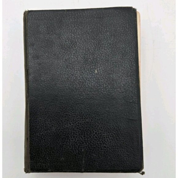Holy Bible Revised Standard Version Thomas Nelson And Sons 1952 Old And New Test - Picture 2 of 13